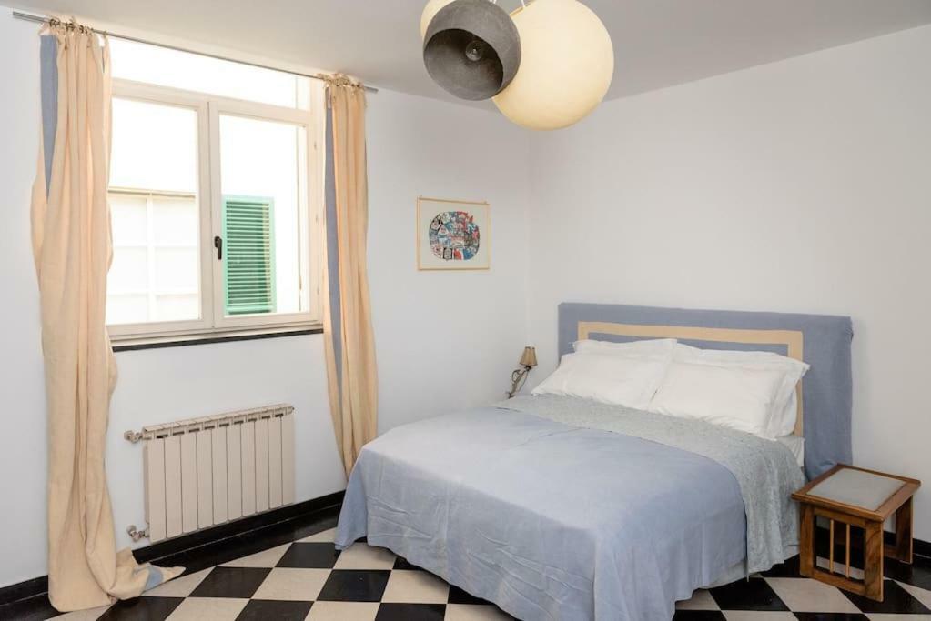 San Matteo 23 Lejlighed Genova Eksteriør billede